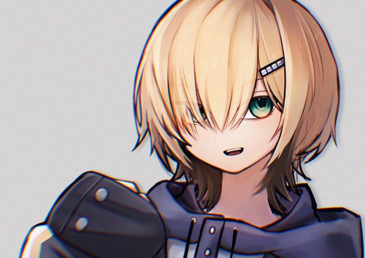 るき tweet media