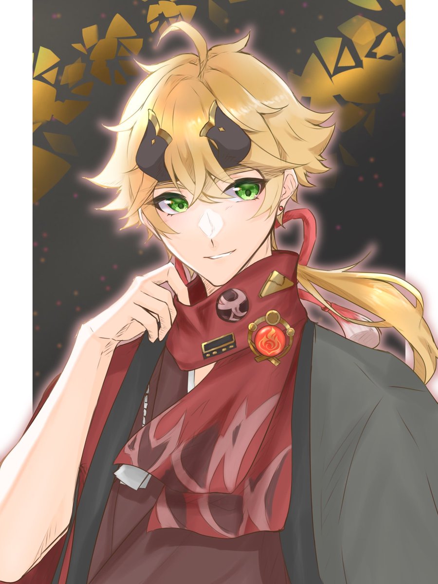 和海 tweet media