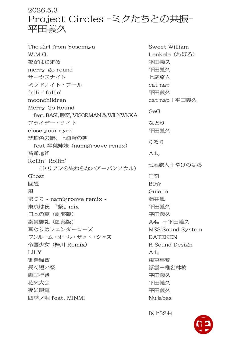平田義久 tweet media
