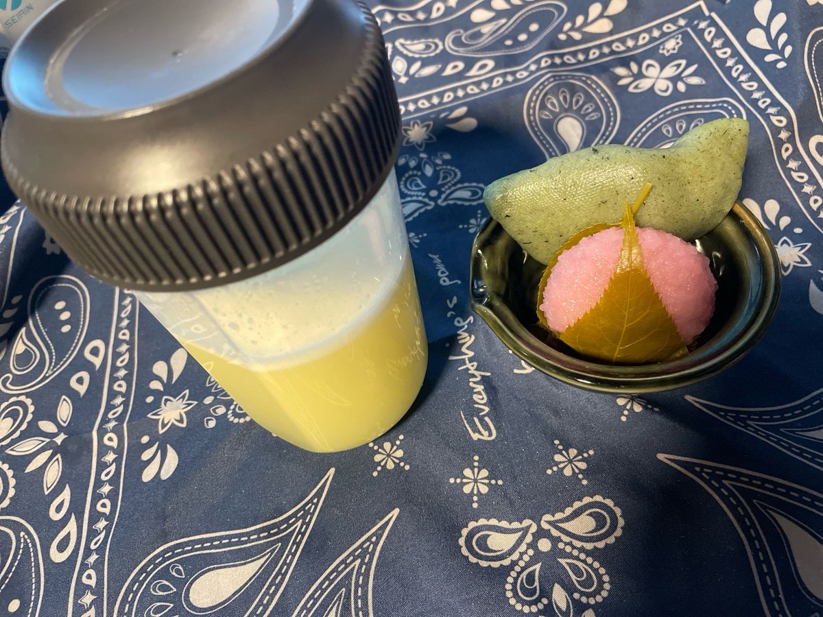 甘いの食べたきゃ走ればいいじゃない

#プロテイン #和菓子 #餡子
#ジョギング #ランニング #jogging #running