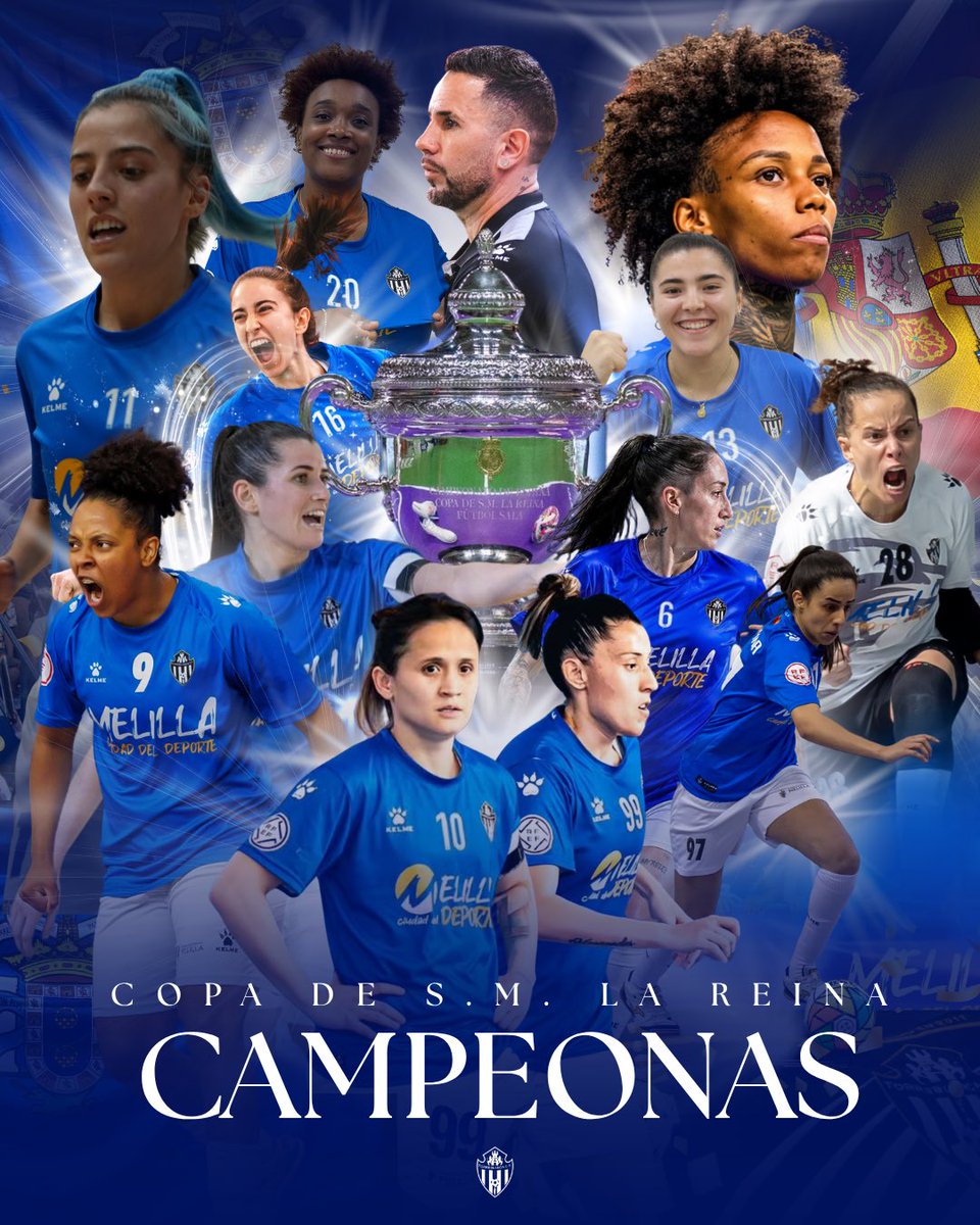 Melilla Ciudad del Deporte Torreblanca C.F tweet media