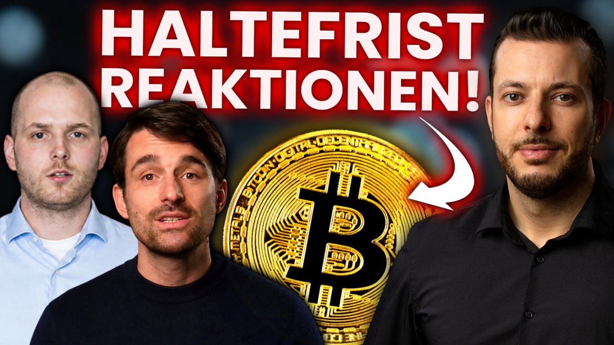 Blocktrainer tweet media