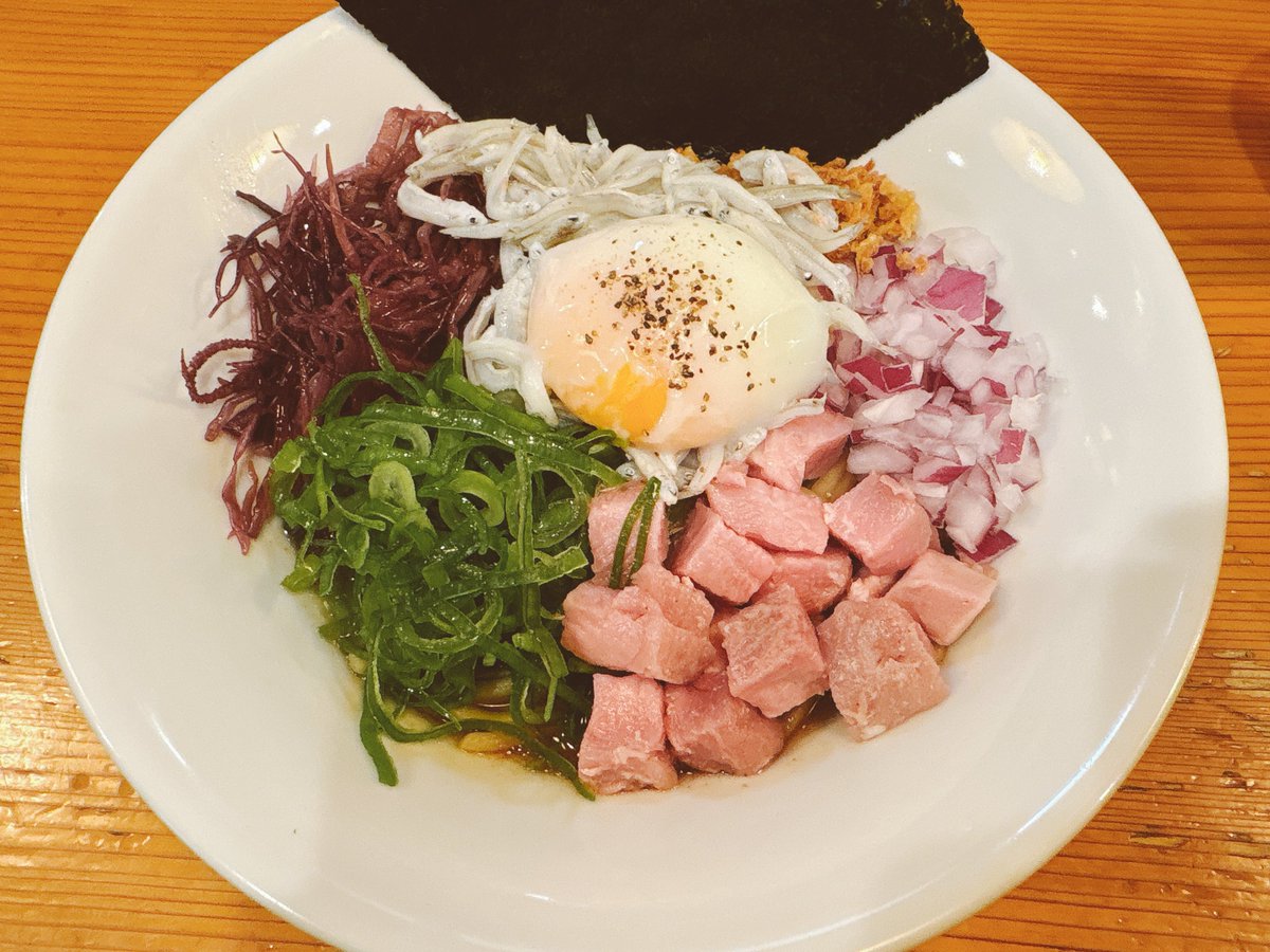 ラーマス tweet media