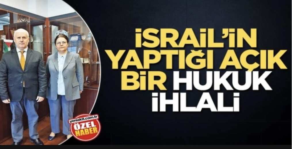 Derya Yanık tweet media