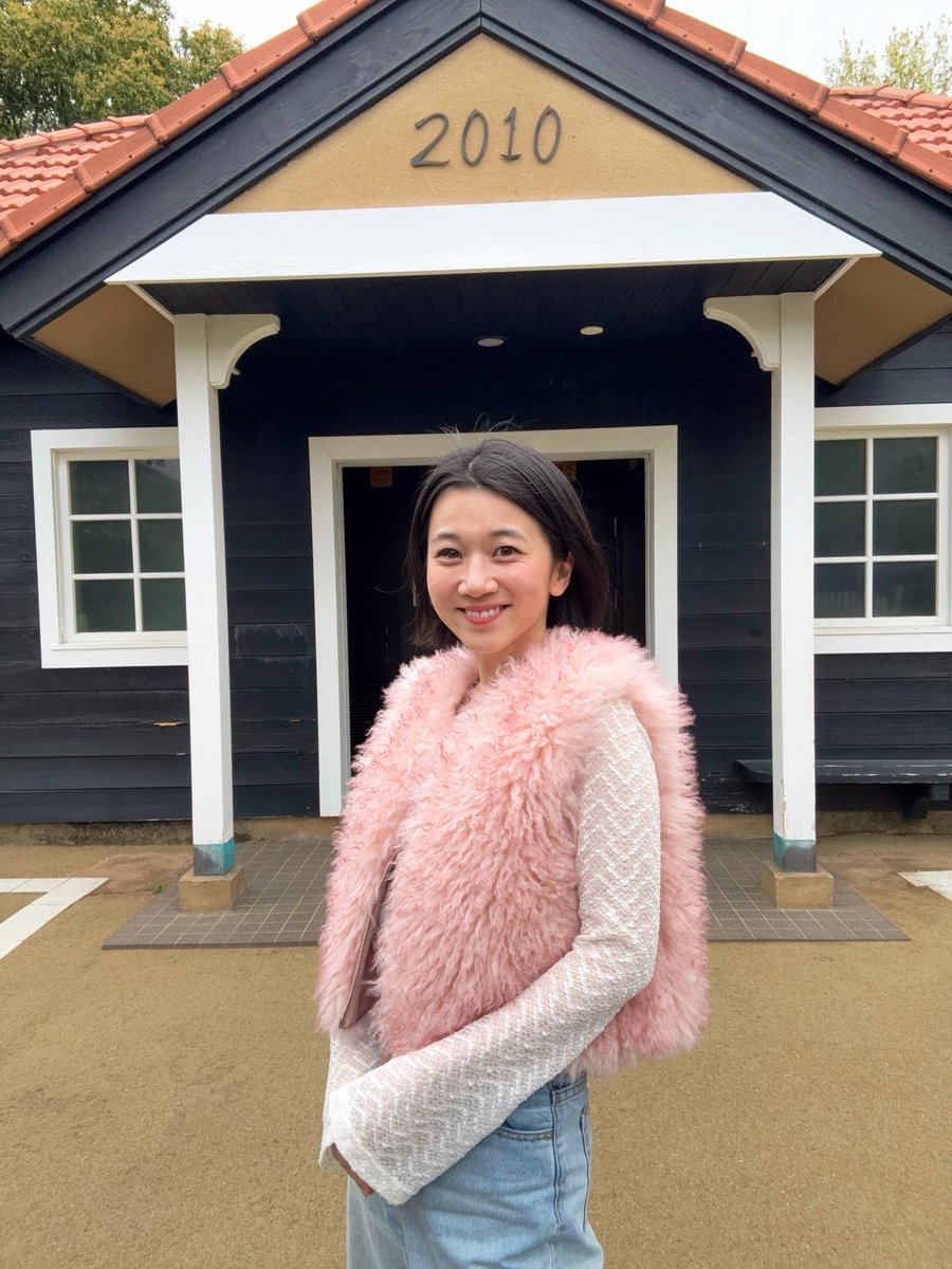 太田 唯 tweet media