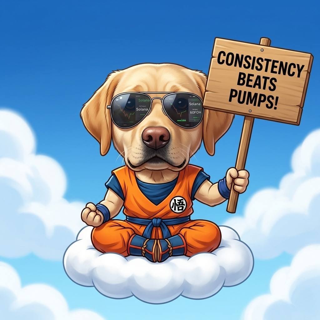 Ackerman ($DOG ARC) tweet media