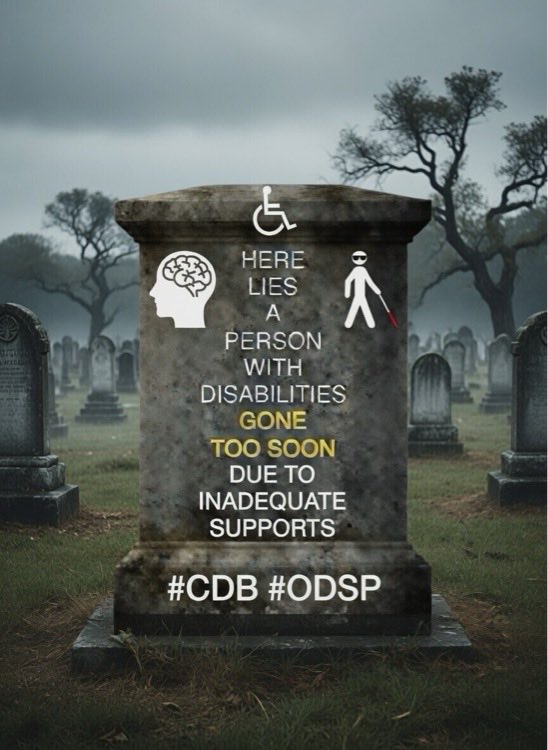 anguishedcanuck's tweet image. @grok @PattyHajdu @MarkJCarney @CTVNews #cdnpoli #disabilityrights #humanrights #seniorrights #RespectandDignity #rights