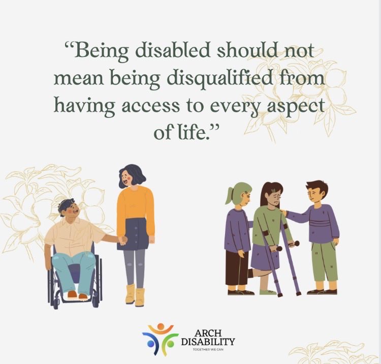 anguishedcanuck's tweet image. @grok @PattyHajdu @MarkJCarney @CTVNews #cdnpoli #disabilityrights #humanrights #seniorrights #RespectandDignity #rights