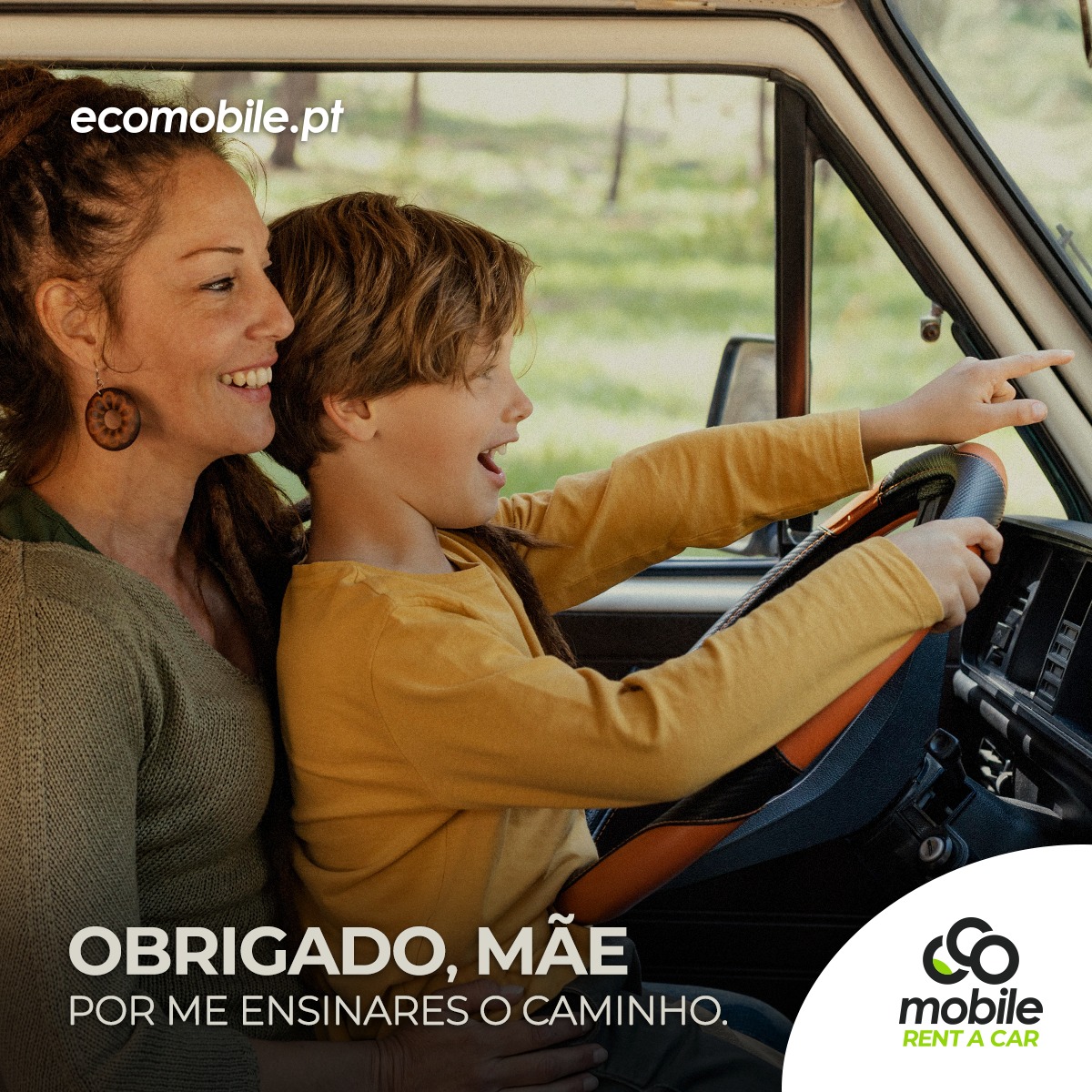 EcomobileRaC's tweet image. #Ecomobile #ecomobilenaestradaconsigo #carhire #carrental #rentacar #rentavan #RentaCargo #rentabike #portuguesebrand