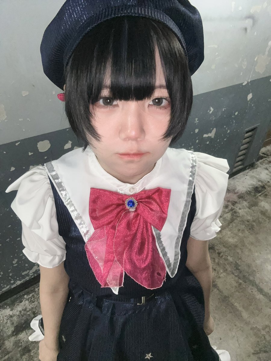 市ノ瀬 瑠莉は7月5日に生誕祭やります tweet media