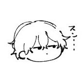 自分で描いといてなんだけどスン……観月がかわいい