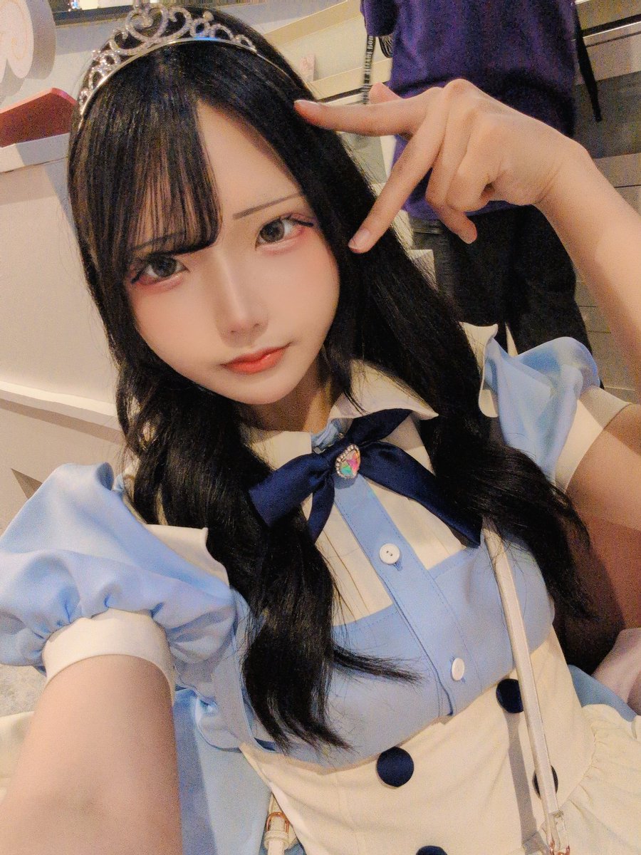 しろ³ tweet media