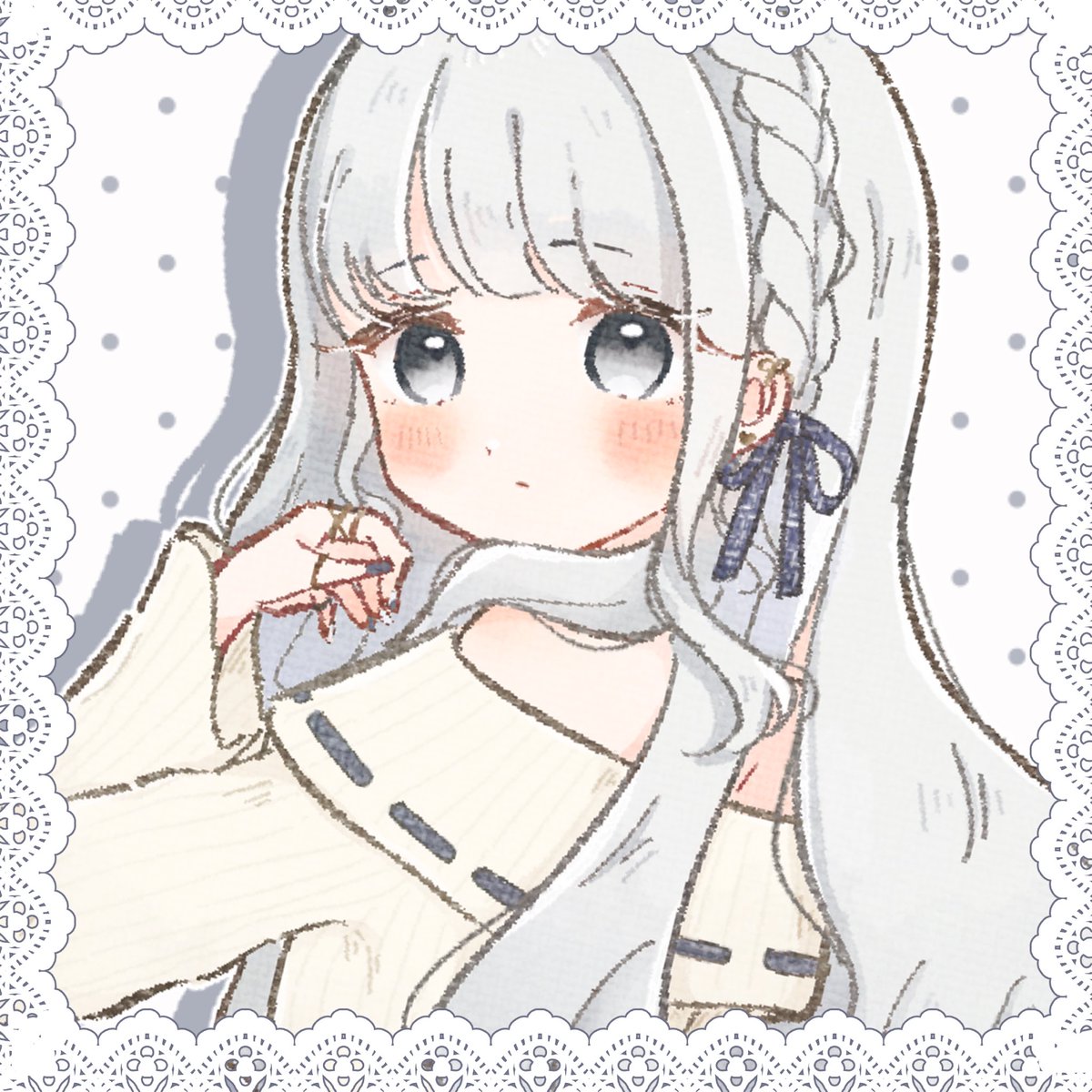 月乃まの‎‎ tweet media