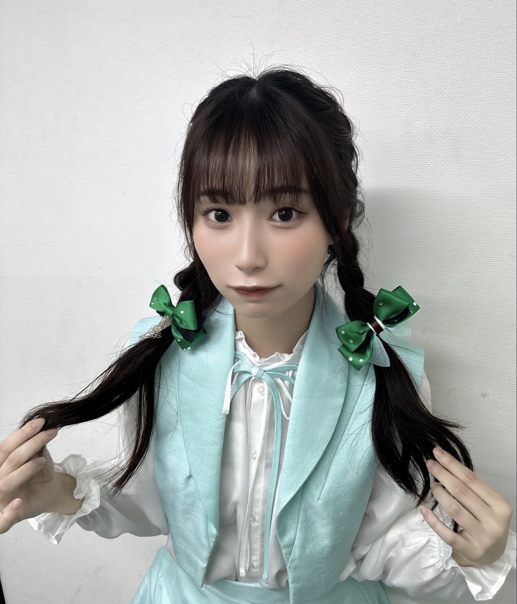 三好菜乃 （ReFLiA） tweet media
