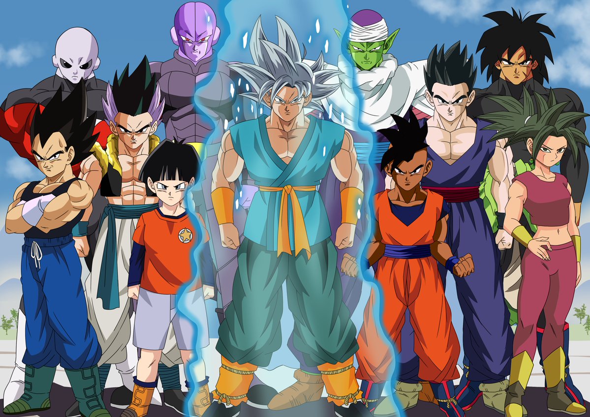 NINMANGA tweet media