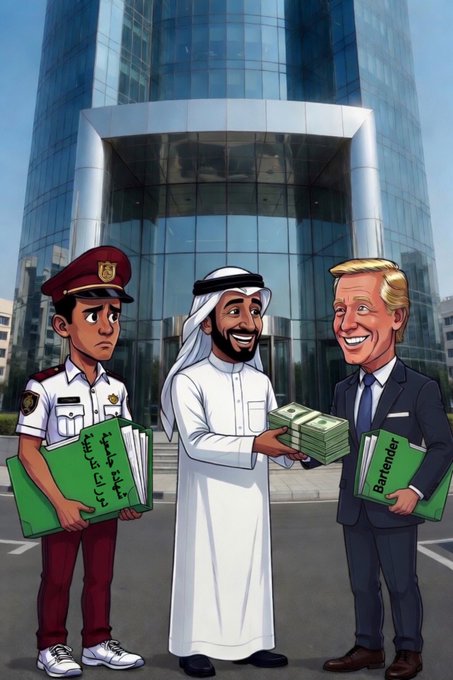 عين القطيف tweet media