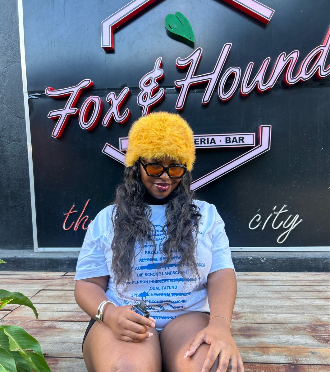Wangu Hadassah🍯 tweet media
