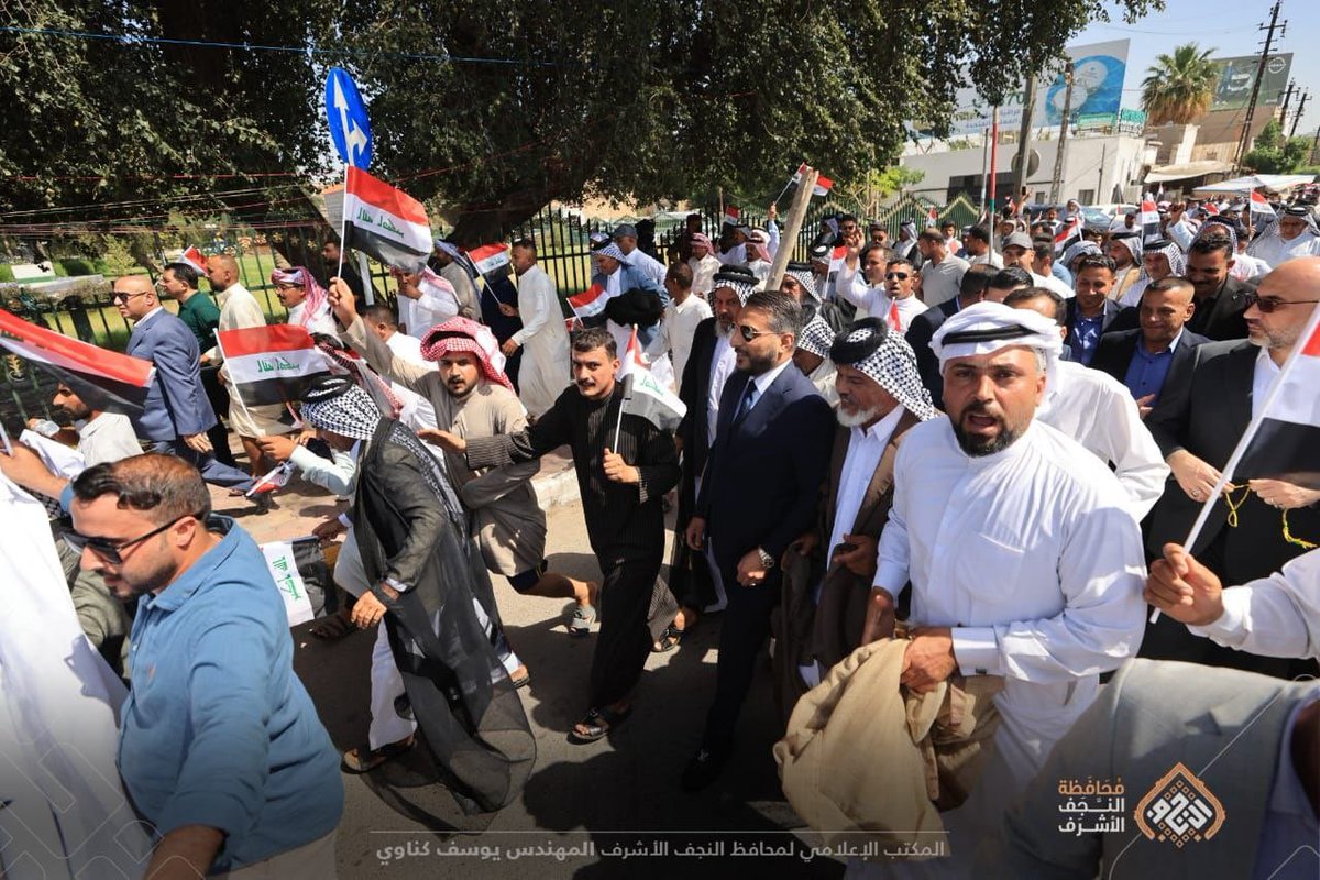 المهندس يوسف كناوي tweet media