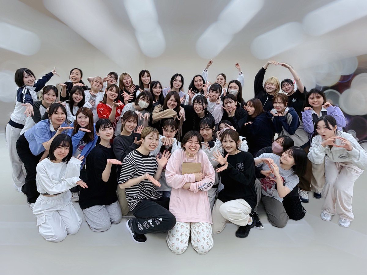 吉城秀美 tweet media