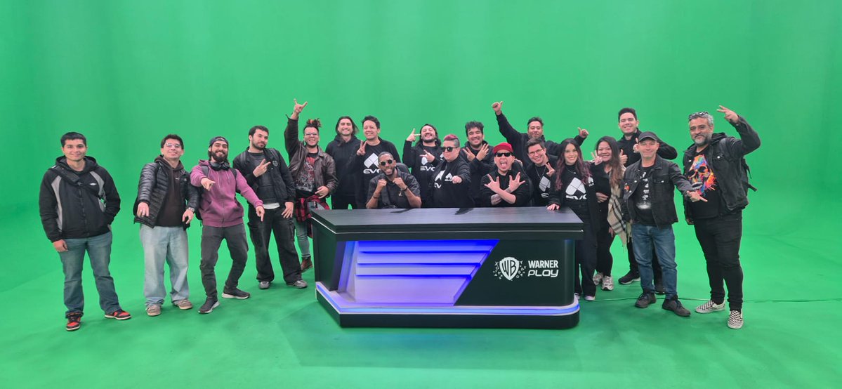 Solo Mancos Fighters tweet media