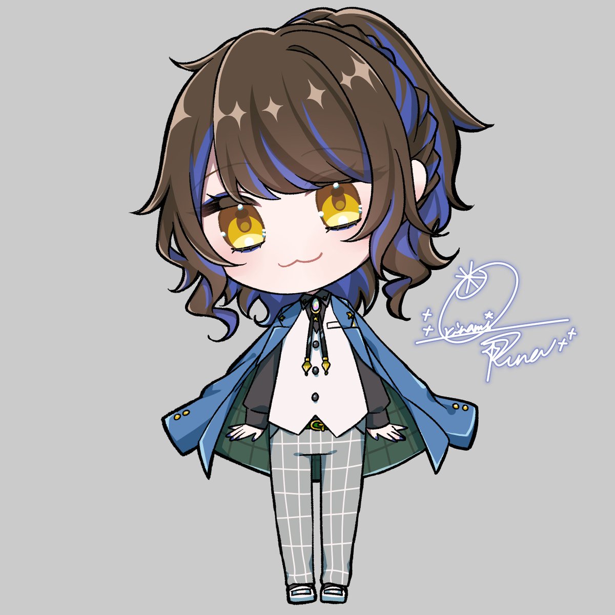 _lrrirrl_'s tweet photo. MINI_織波月 https://t.co/DcmI3aHhx3