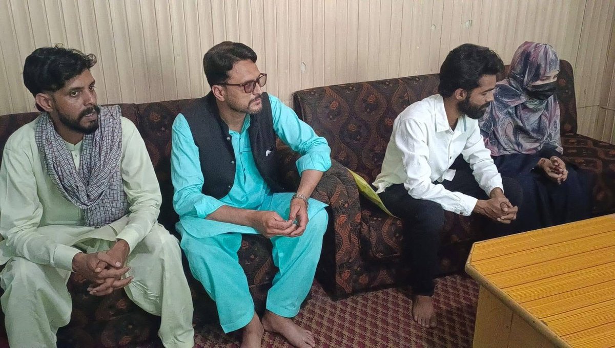 Faraz Pervaiz tweet media