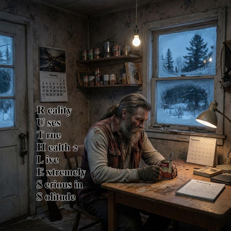 moorelife_nl's tweet photo. New acrostic poem: RUTHLESS
I am one of those people who is ruthless with access because I genuinely like myself, and solitude is not a punishment. I am always ready to help my family and even total...
Read the full poem → https://t.co/Rb6mHmd7c0
#Acrostic #Poetry #MooreLife https://t.co/mTP8ese02y