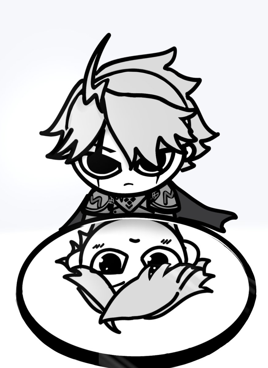 とかやく tweet media