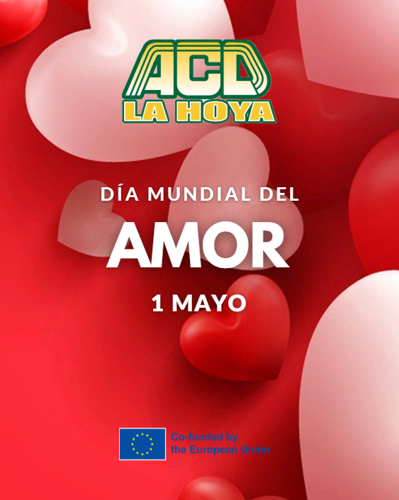 ACD La Hoya tweet media