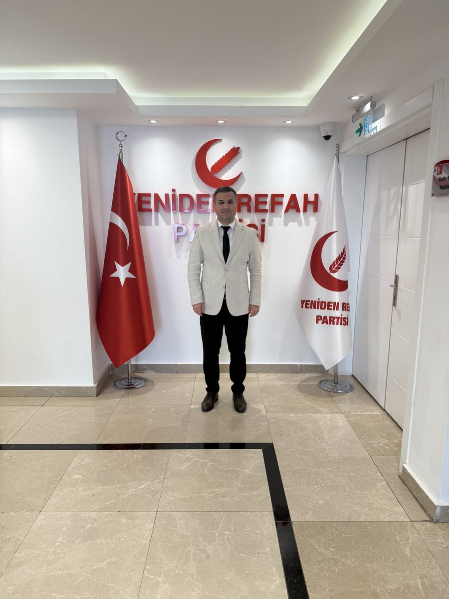 Cihat Hatısaru tweet media