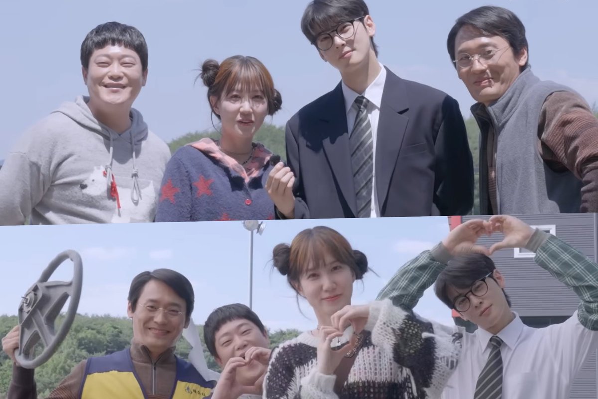 Soompi tweet media