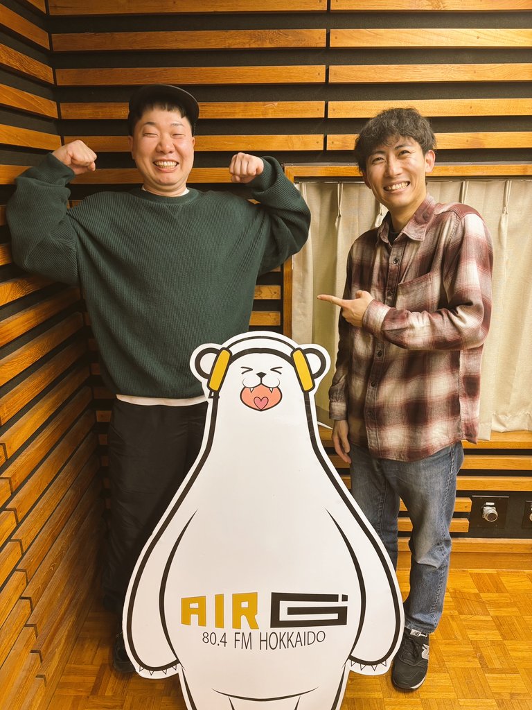 トッティー/戸田耕陽 tweet media
