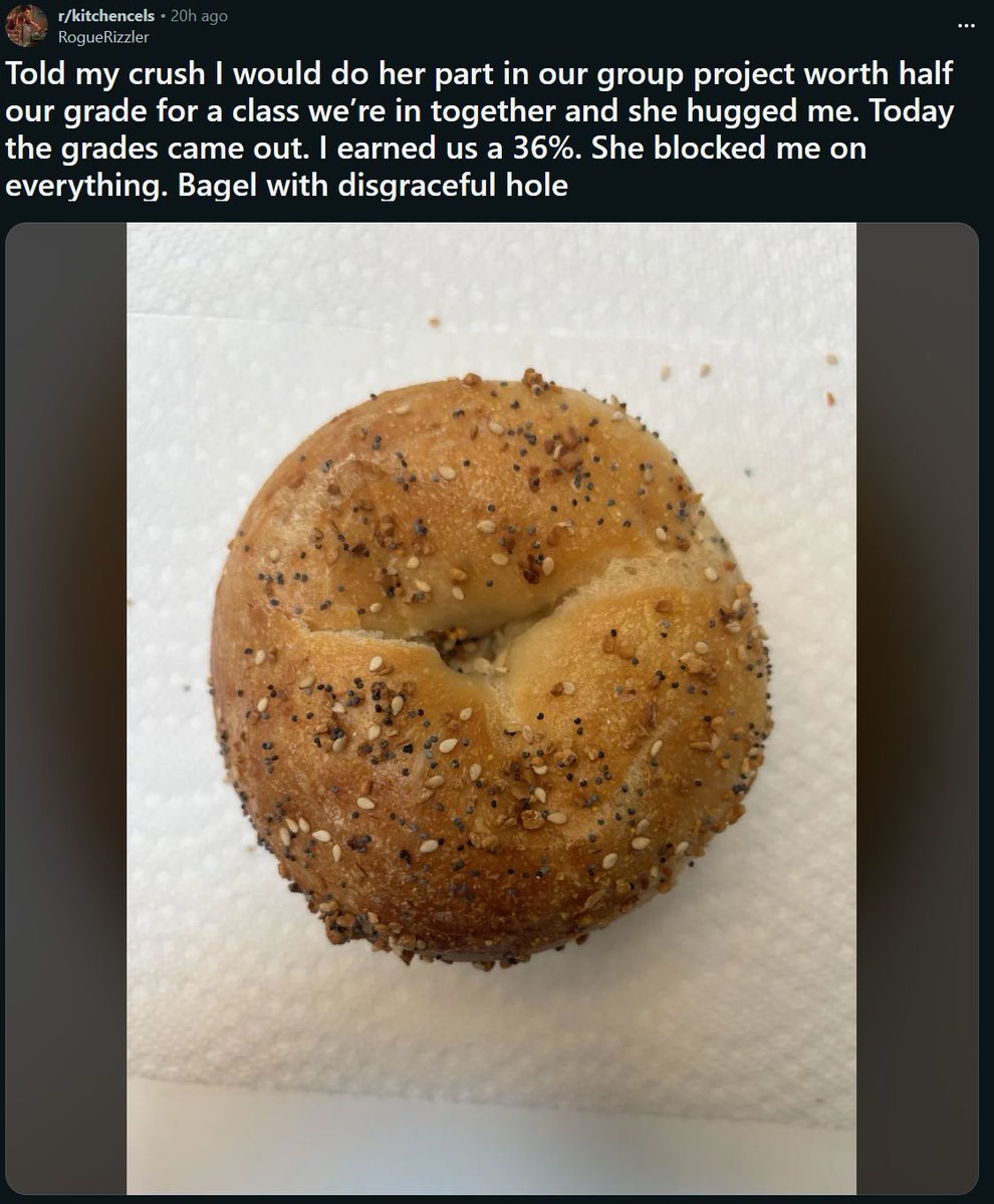 kitchencels tweet media