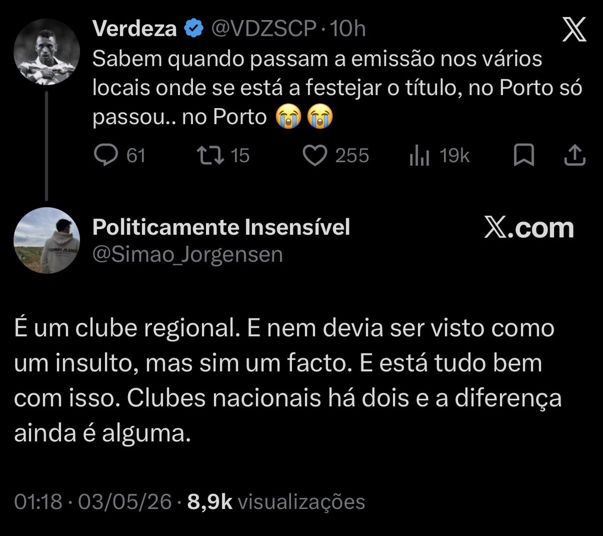 Jabardo das Antas tweet media