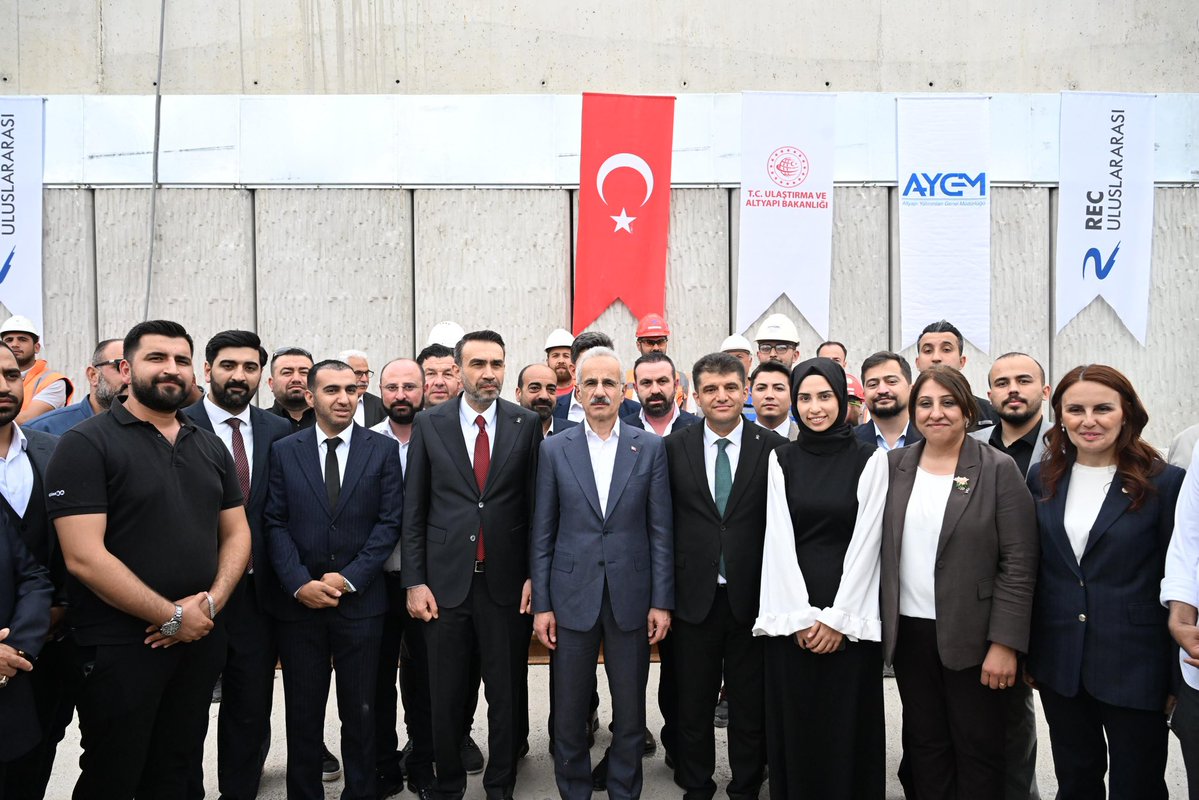 Abdulkadir URALOĞLU tweet media