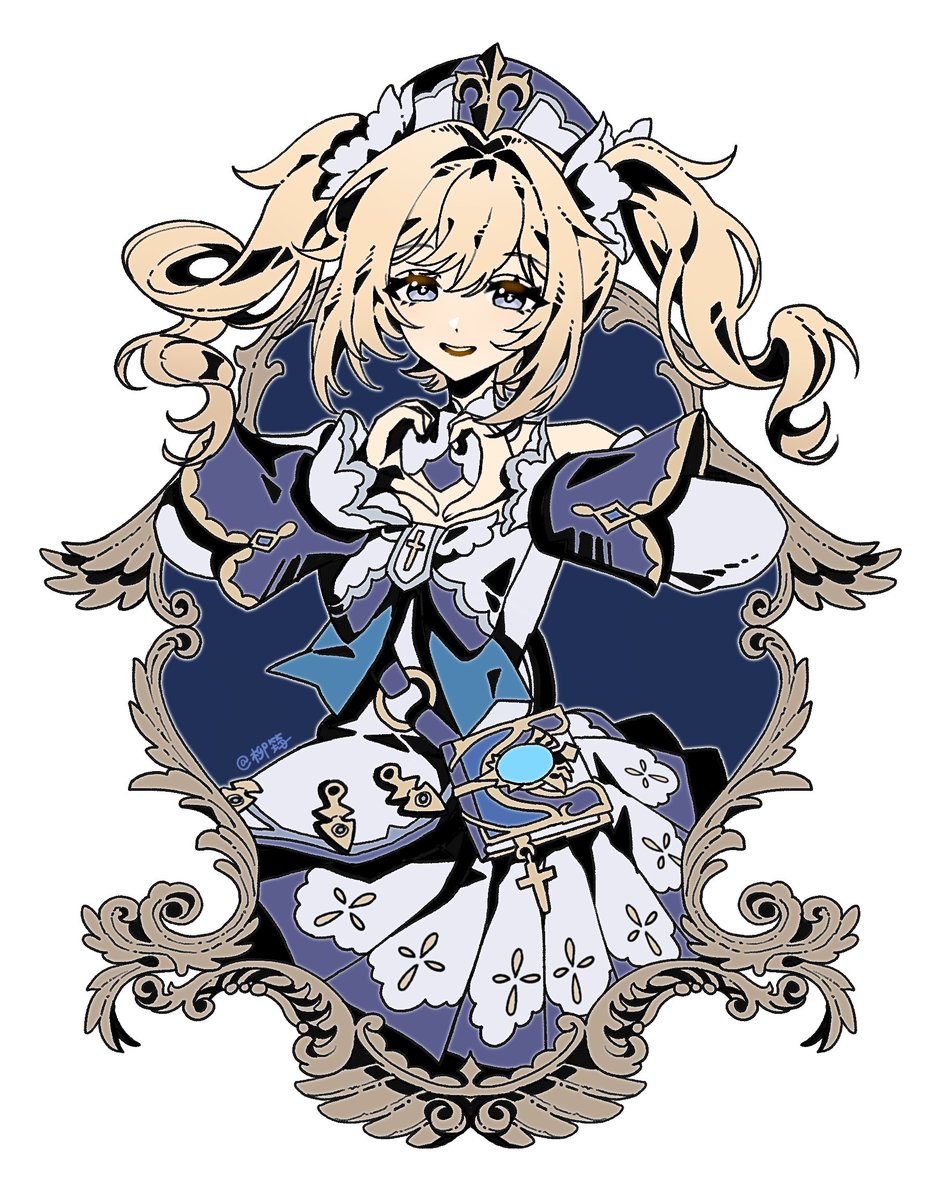 柳筠Ruri tweet media