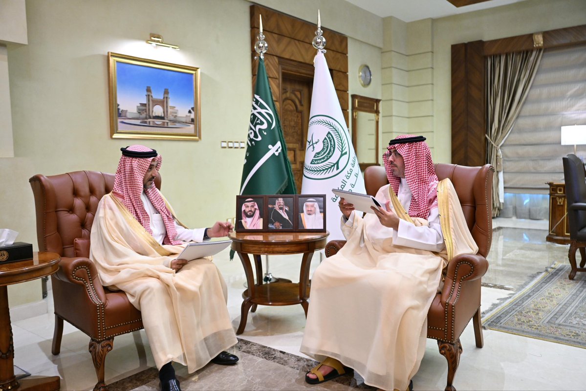 محافظة جدة tweet media