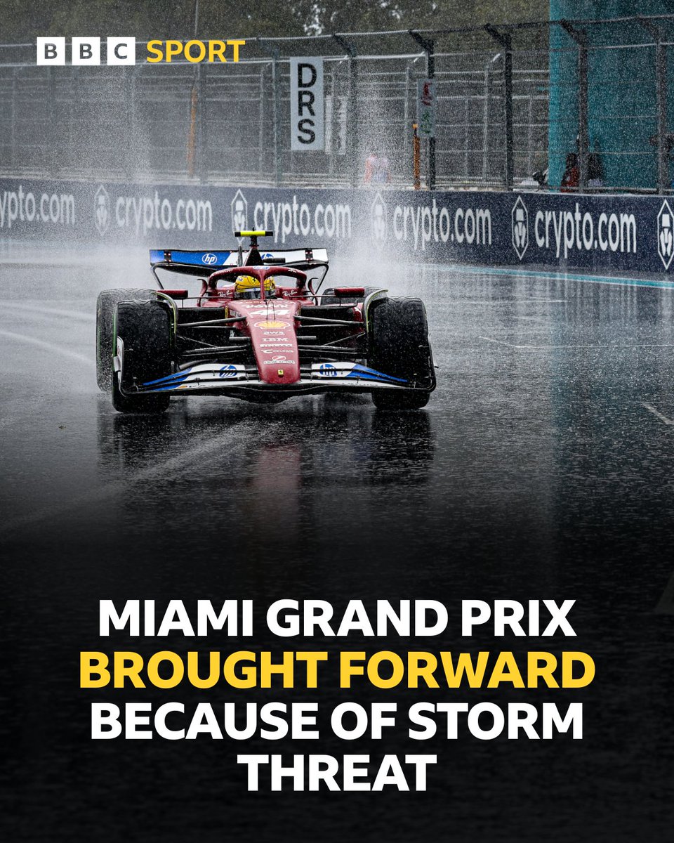 BBC Sport tweet media