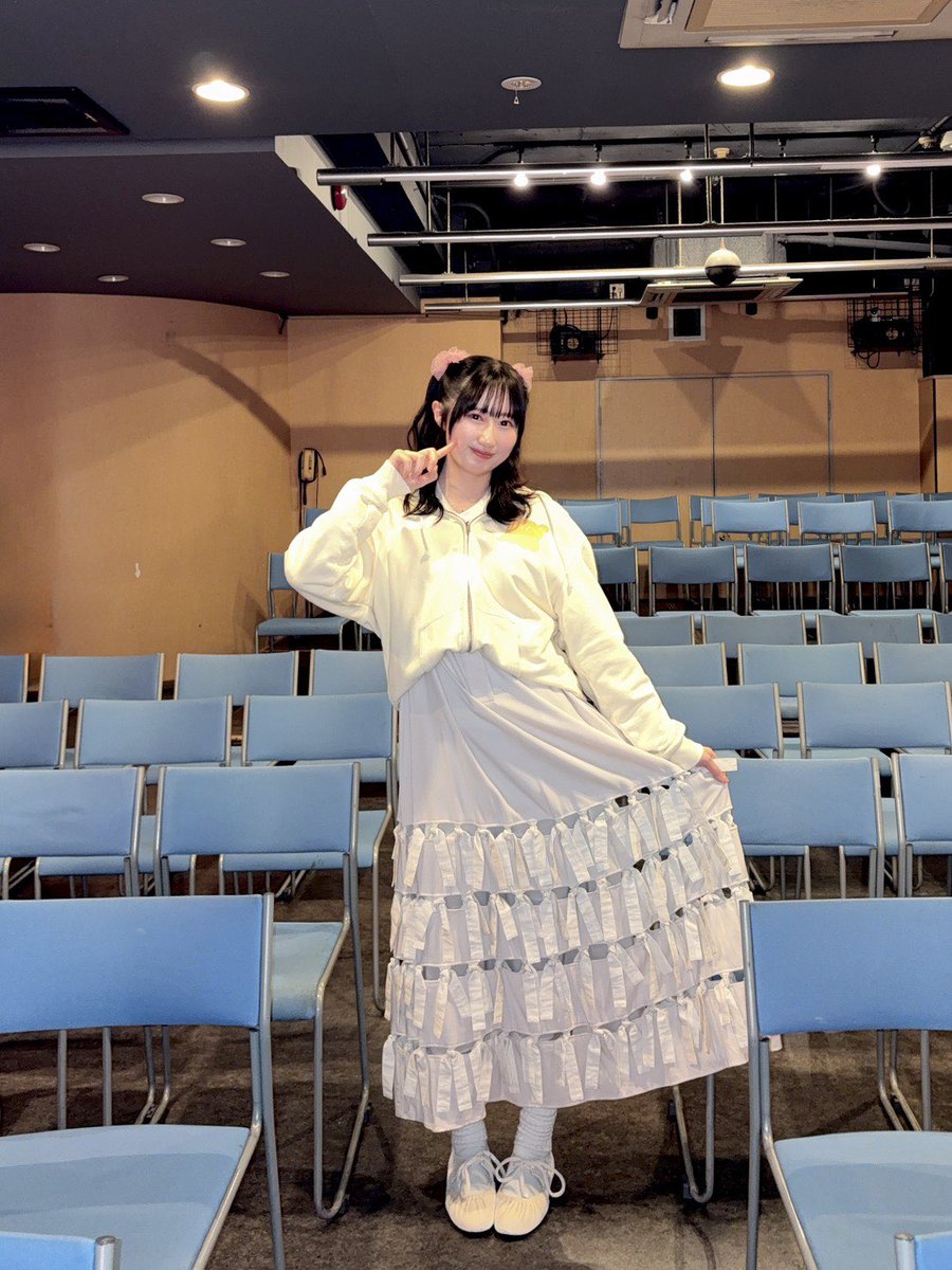 #いずみんち 2ndイベントに #涼本あきほ が出演しました！
ありがとうございました！
