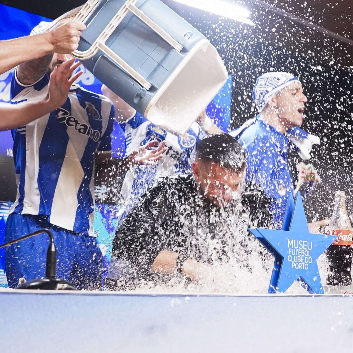 FC Porto tweet media