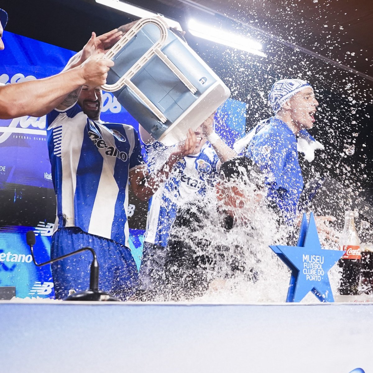 FC Porto tweet media