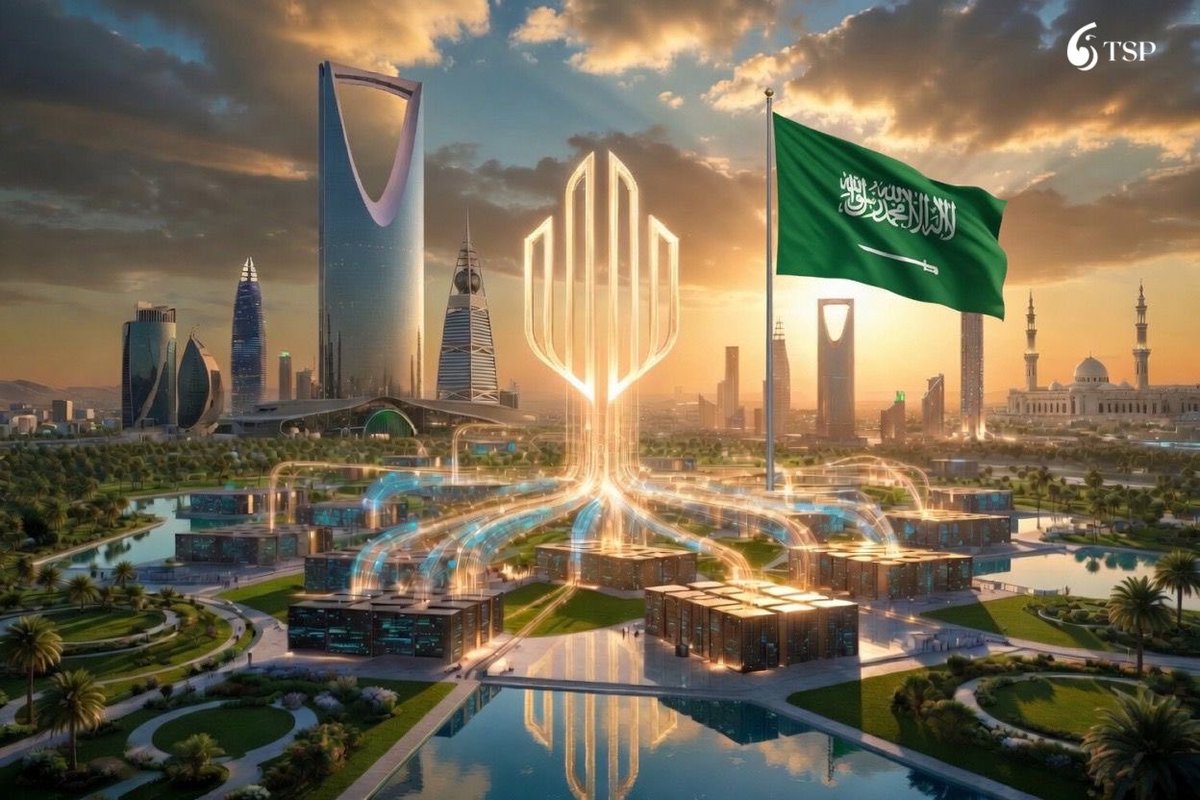 استثمار بلاكستون في هيوماين: 3 مليارات دولار للذكاء الاصطناعي السعودي