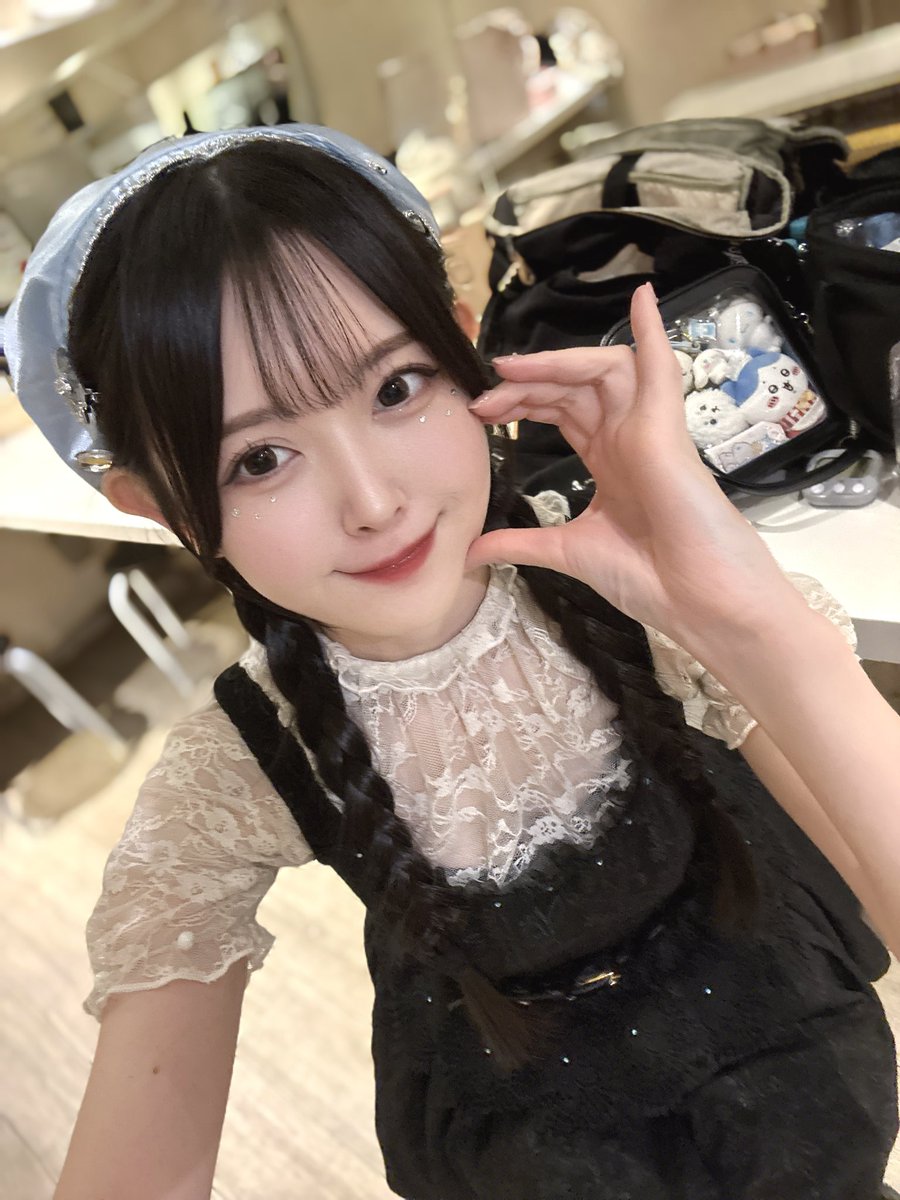 倉川さいか🐈🍓🦭プリファン tweet media