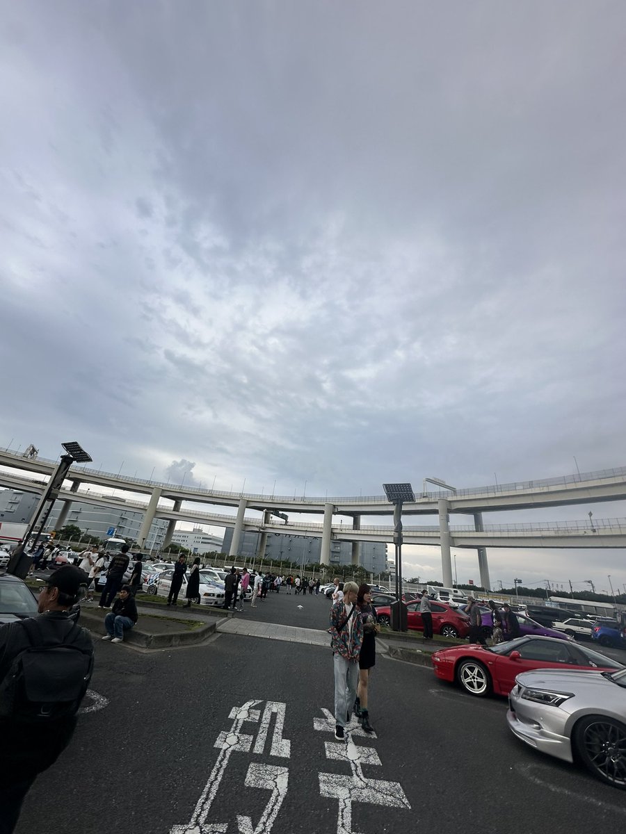 わださん。→過走行テッツァの人 tweet media