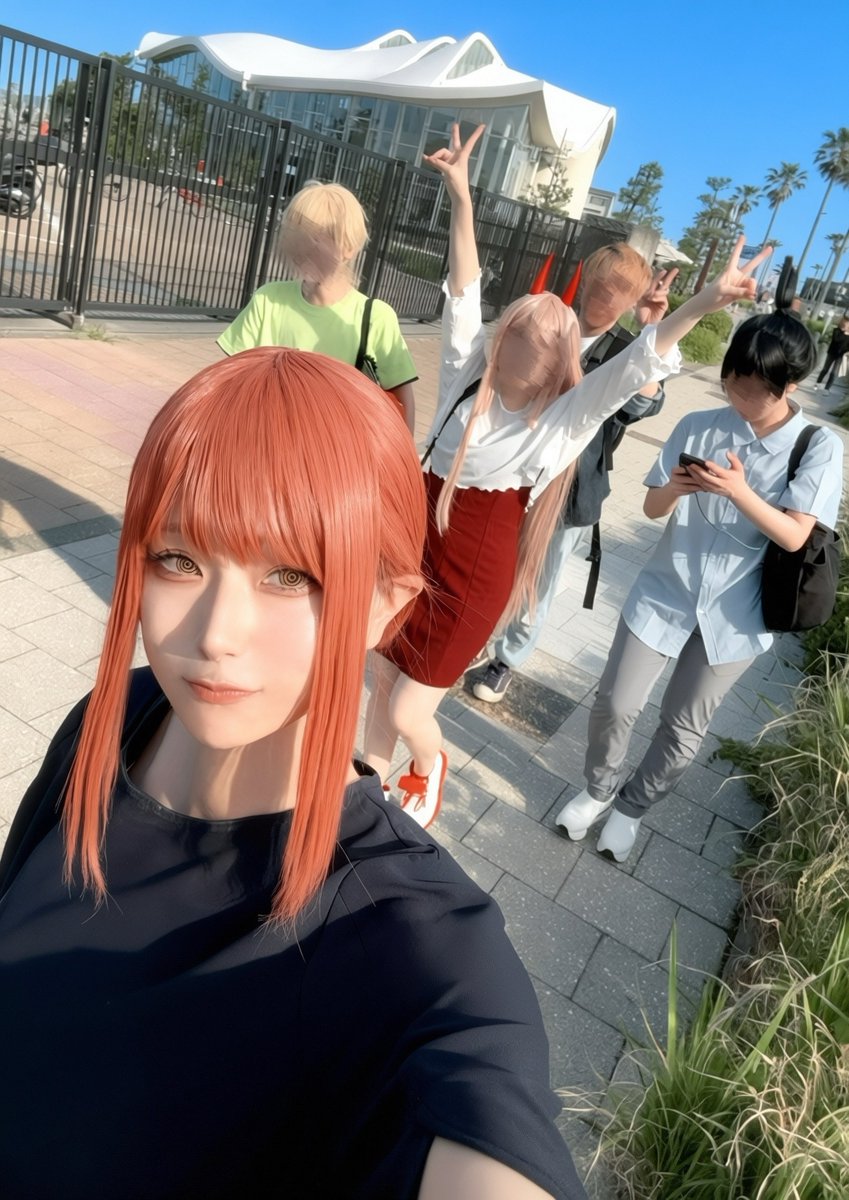 久堂あまね tweet media
