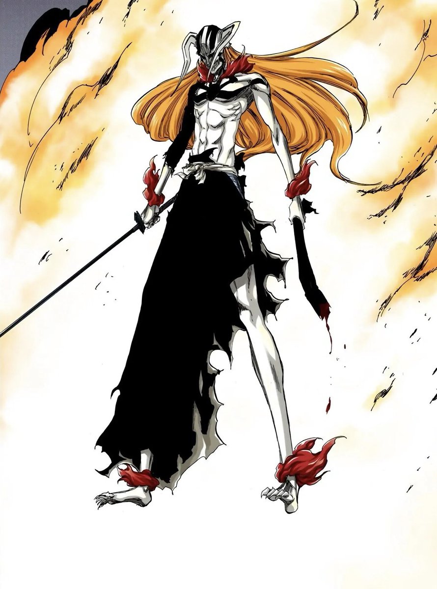 Shinigami (死神) tweet media