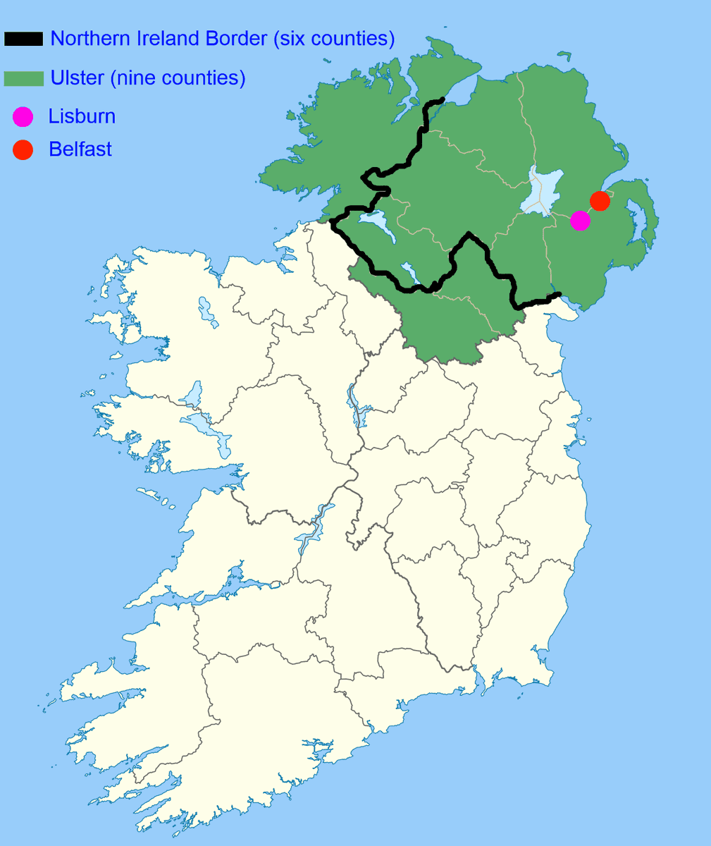 Cairnlodge1's tweet image. #OnThiDay  the 3rd May, 1921, the Six Counties of Northern Ireland ✡️✋🏼🏴󠁧󠁢󠁥󠁮󠁧󠁿👑 was created.

Happy Birthday #NorthernIreland 🇬🇧

LONG MAY IT BE.