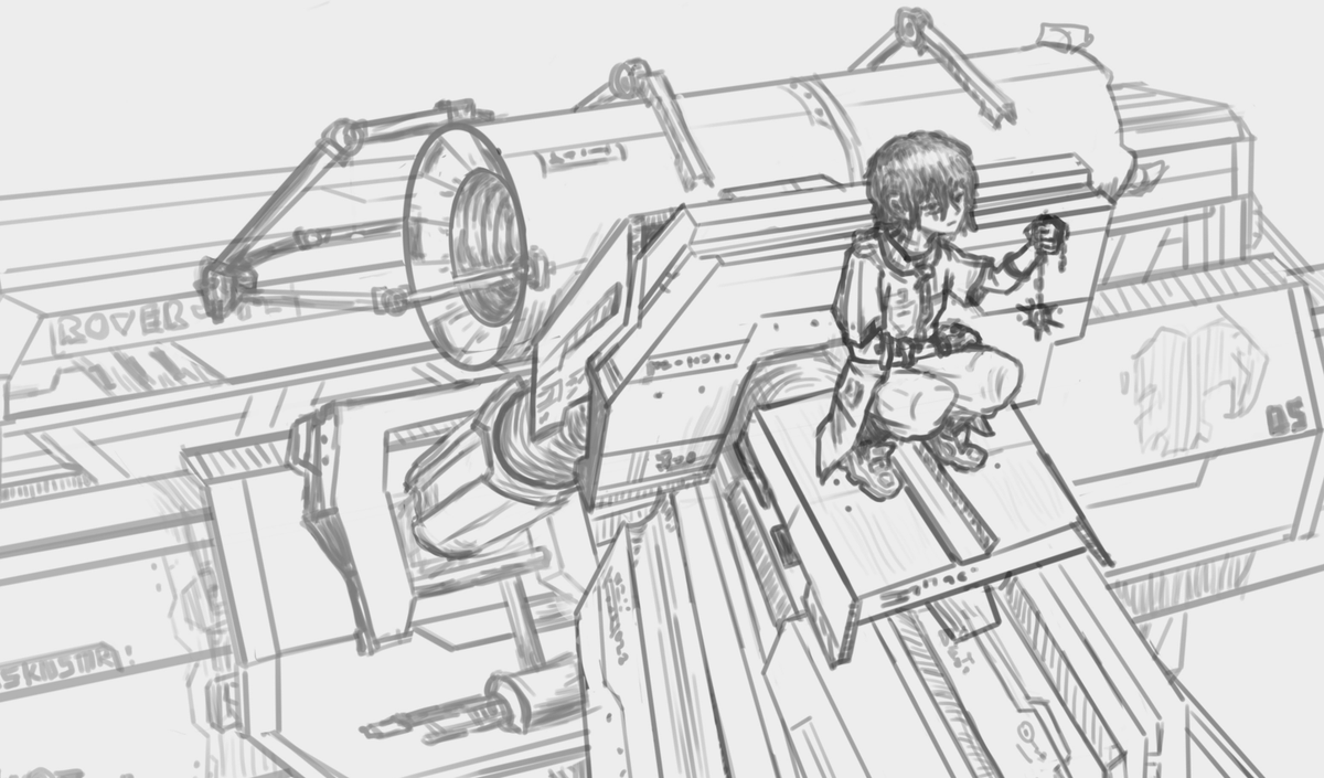 sockconsumr's tweet photo. #10
voyager
#art 
ㅤㅤ https://t.co/W4Y7BVqDRY