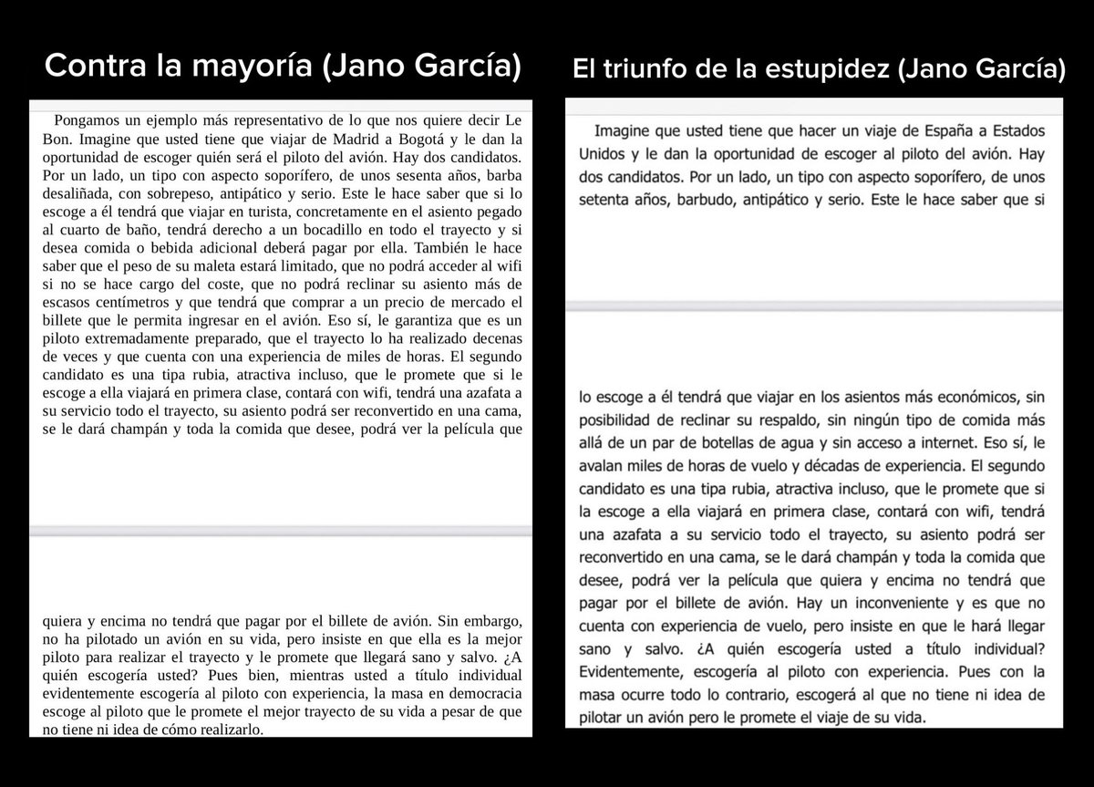 Javier Rubio Donzé tweet media