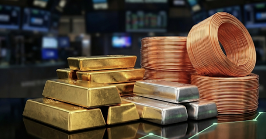 🚨 Debunking the Myth: "Copper is the New Gold" — And Why Retail Investors Should NOT Buy Physical Copper.

Everyone’s hyping the “Copper Supercycle” thanks to AI, EVs, and green energy. Fair enough — copper has strong long-term fundamentals. But calling it “the new gold” is pure